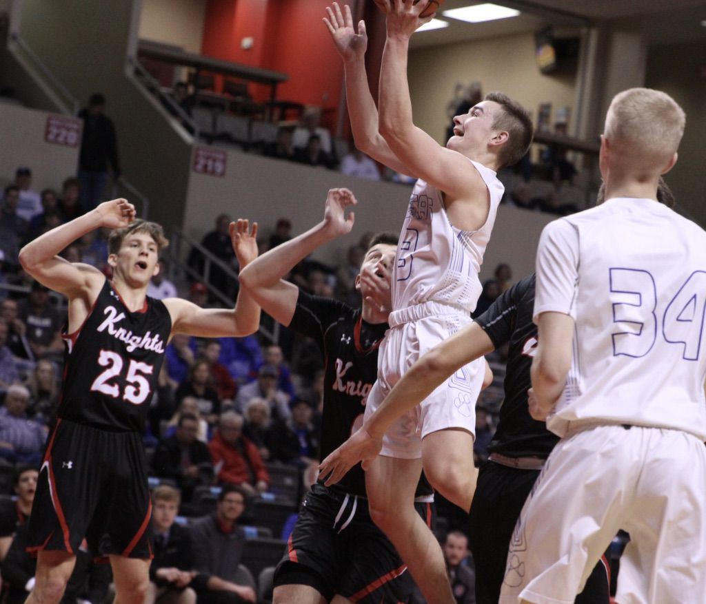 KHS Heartland Hoops
